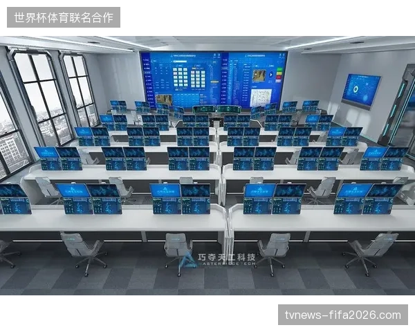 多哈世界杯赛事安保调度中心如何实现跨场馆毫秒级视觉监控